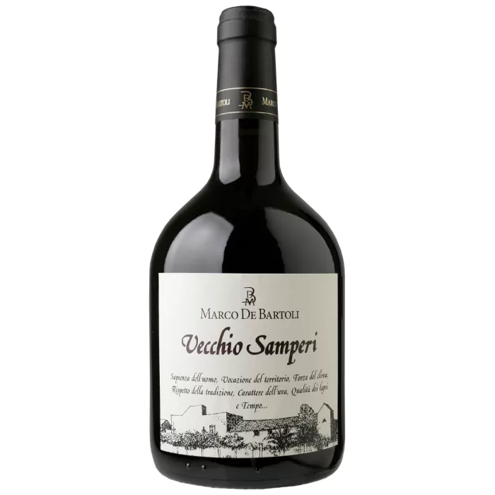Bartoli Vecchio Samperi