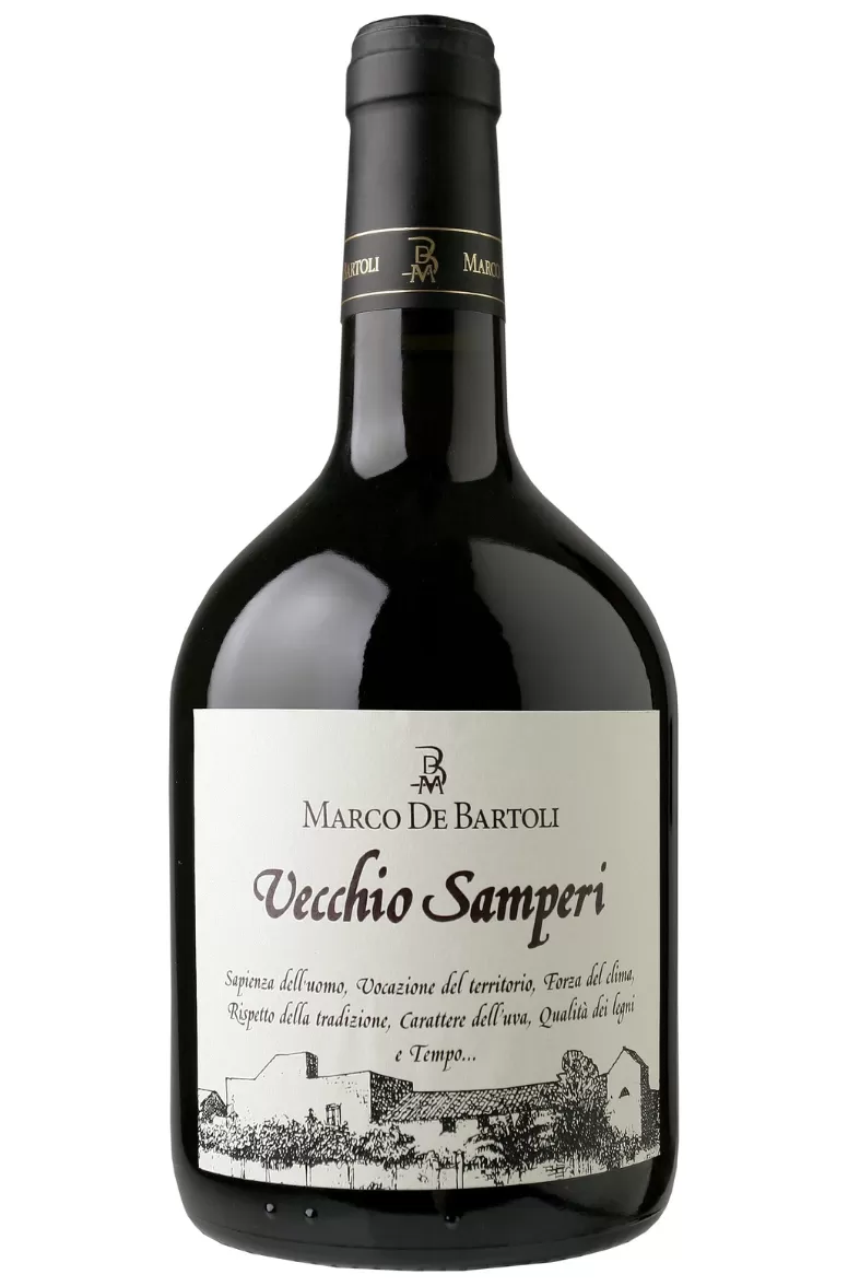 Bartoli Vecchio Samperi