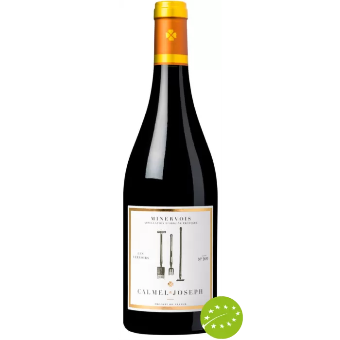 Calmel & Joseph Minervois 