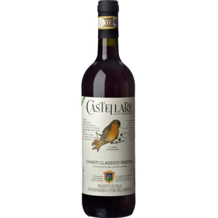 Castellare Chianti Classico Riserva