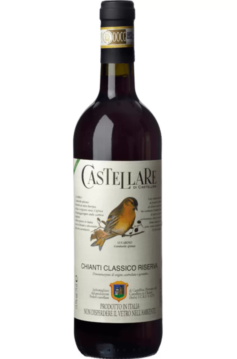 Castellare Chianti Classico Riserva