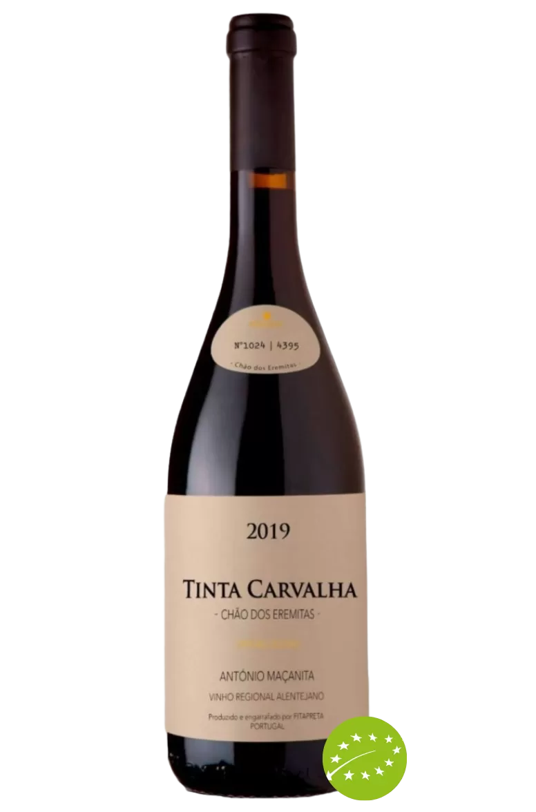 Fitapreta Tinta Carvalha