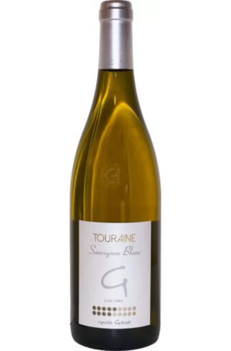 Vignoble Gibault Sauvignon Touraine