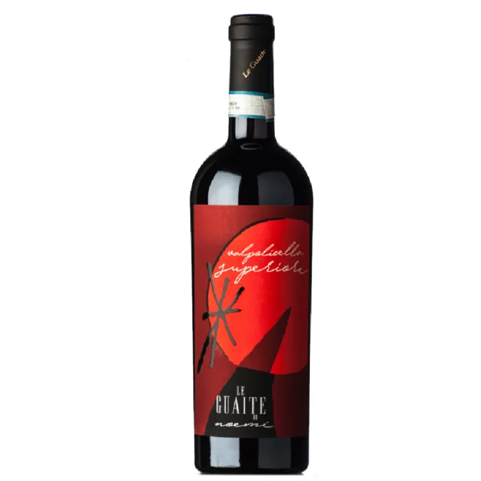 Le Guaite Valpolicella Ripasso