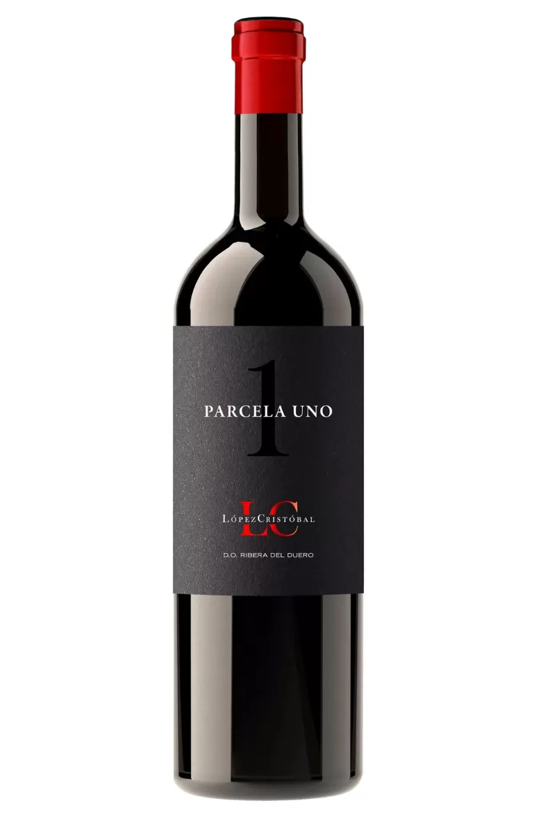 Lopez Cristobal Parcela Uno