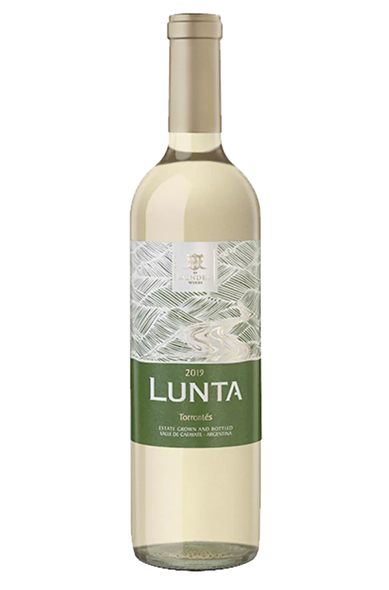 Mendel Lunta Torrontes 75cl
