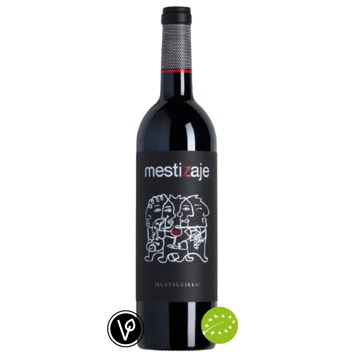 Mestizaje Tinto