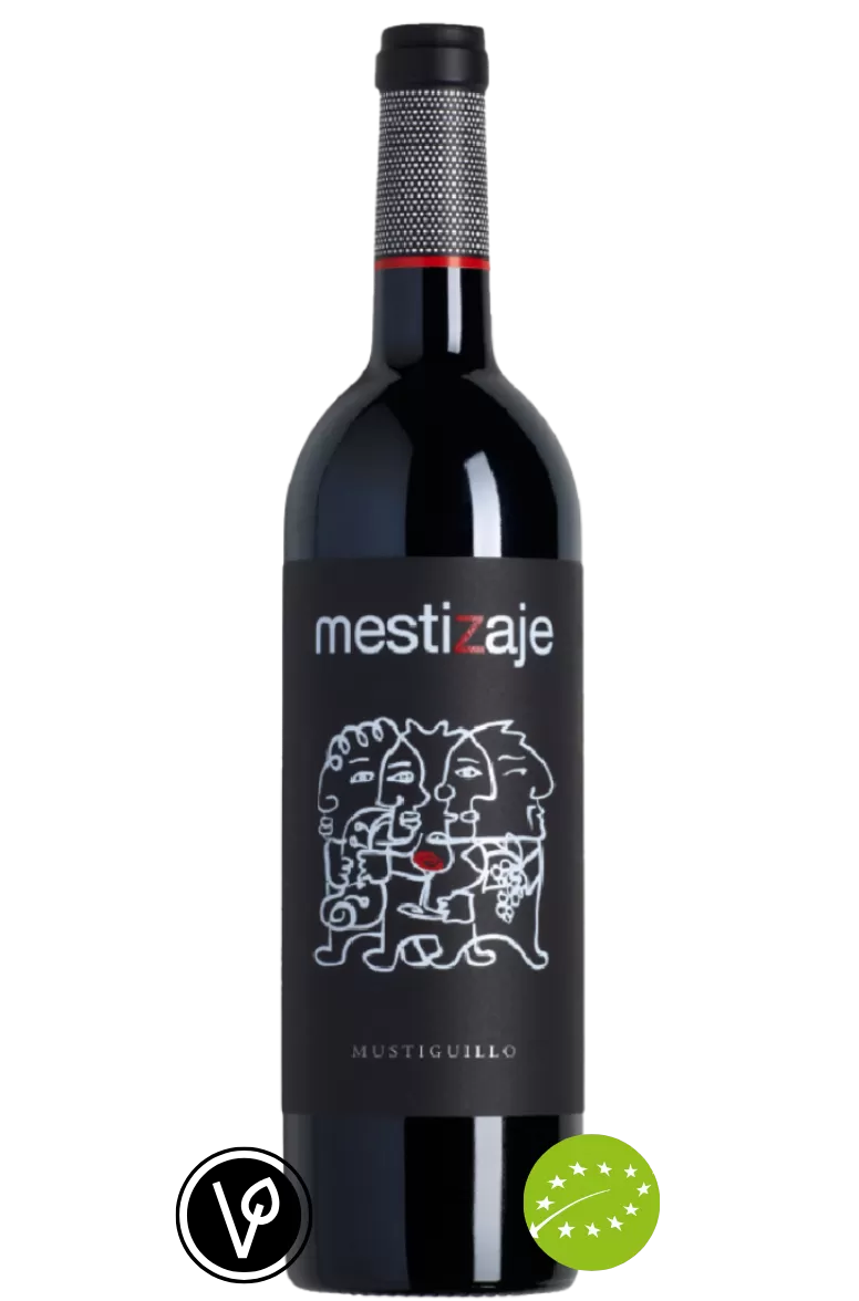 Mestizaje Tinto
