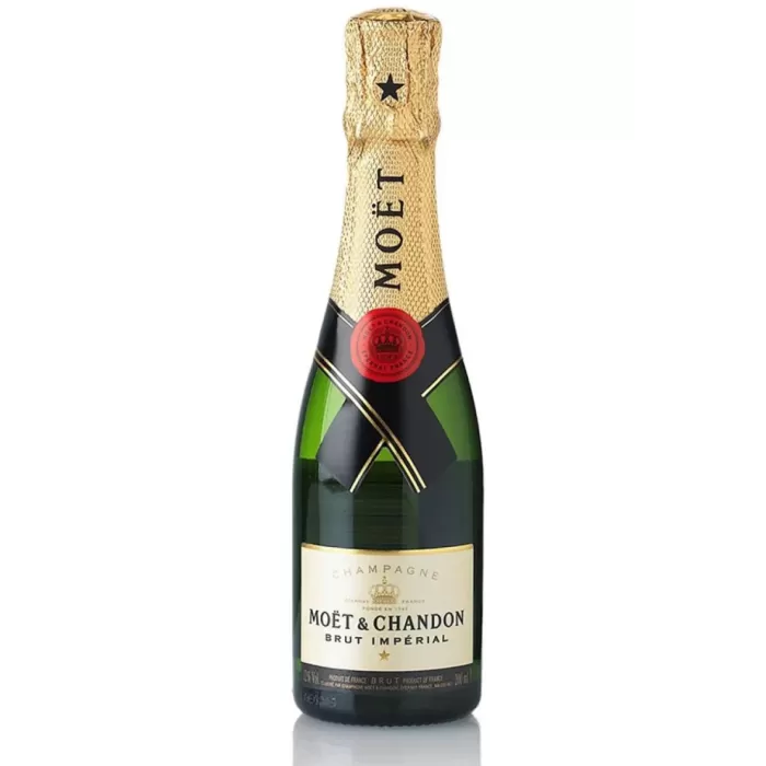 Moet et Chandon Imperial Brut NV 37.5cl