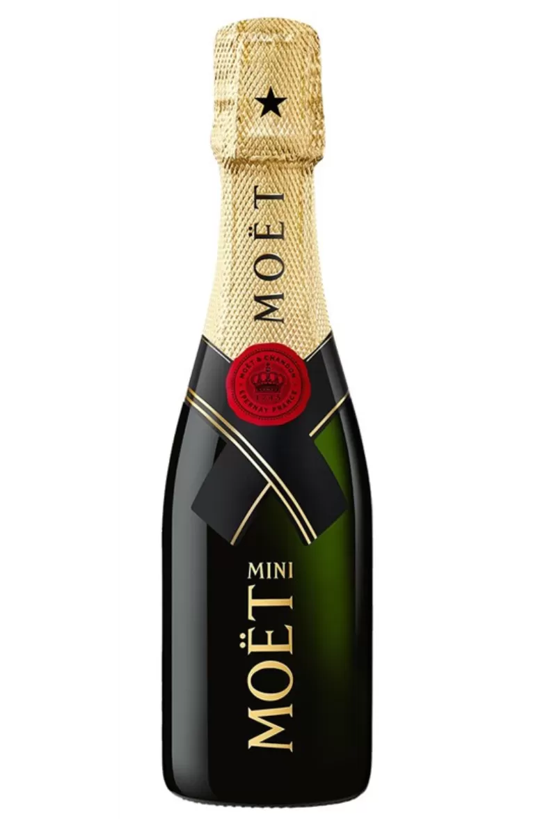 Moet & Chandon Mini 20cl
