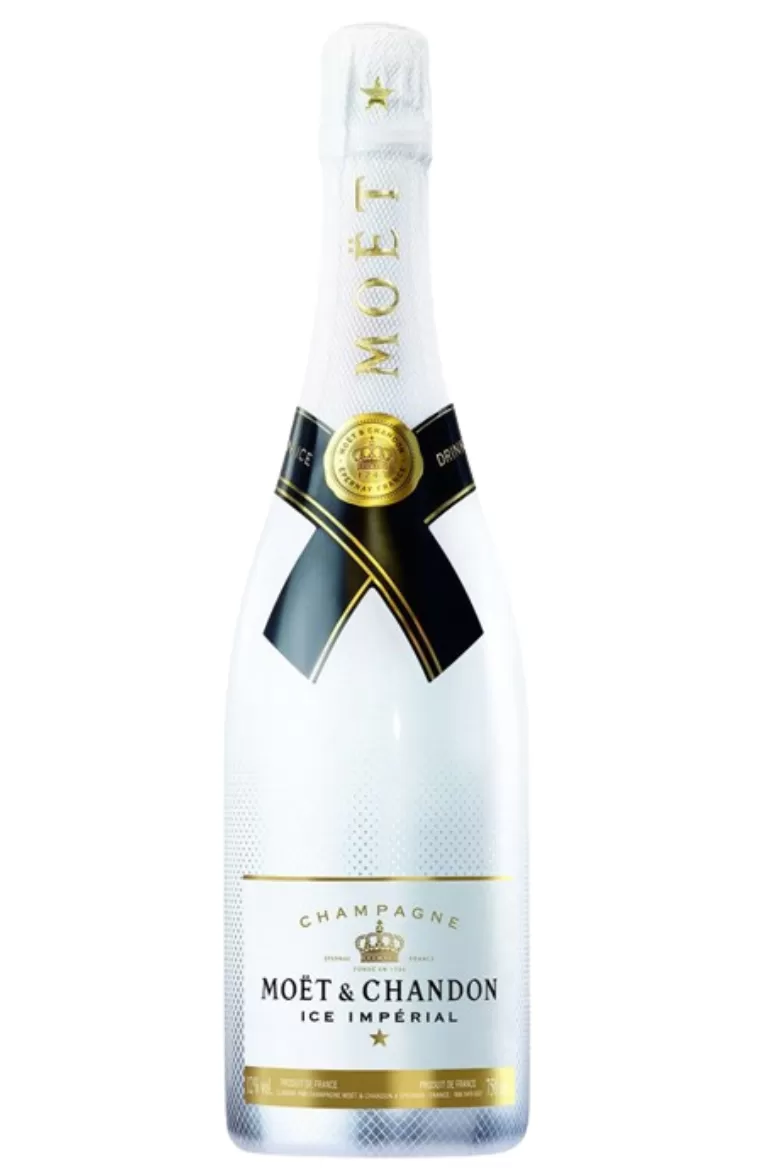 Moet & Chandon Ice Imperial Demi Sec 75cl