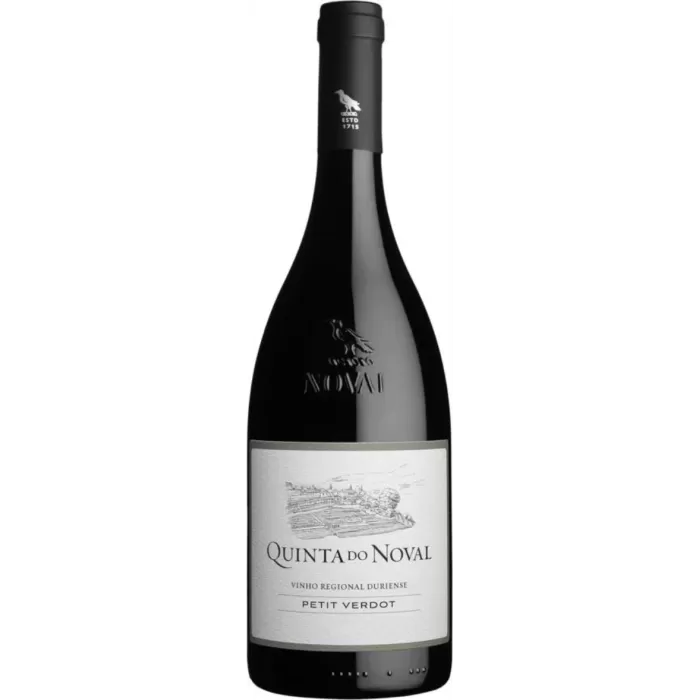 Quinta Do Noval Petit Verdot