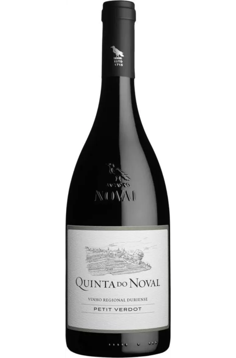 Quinta Do Noval Petit Verdot