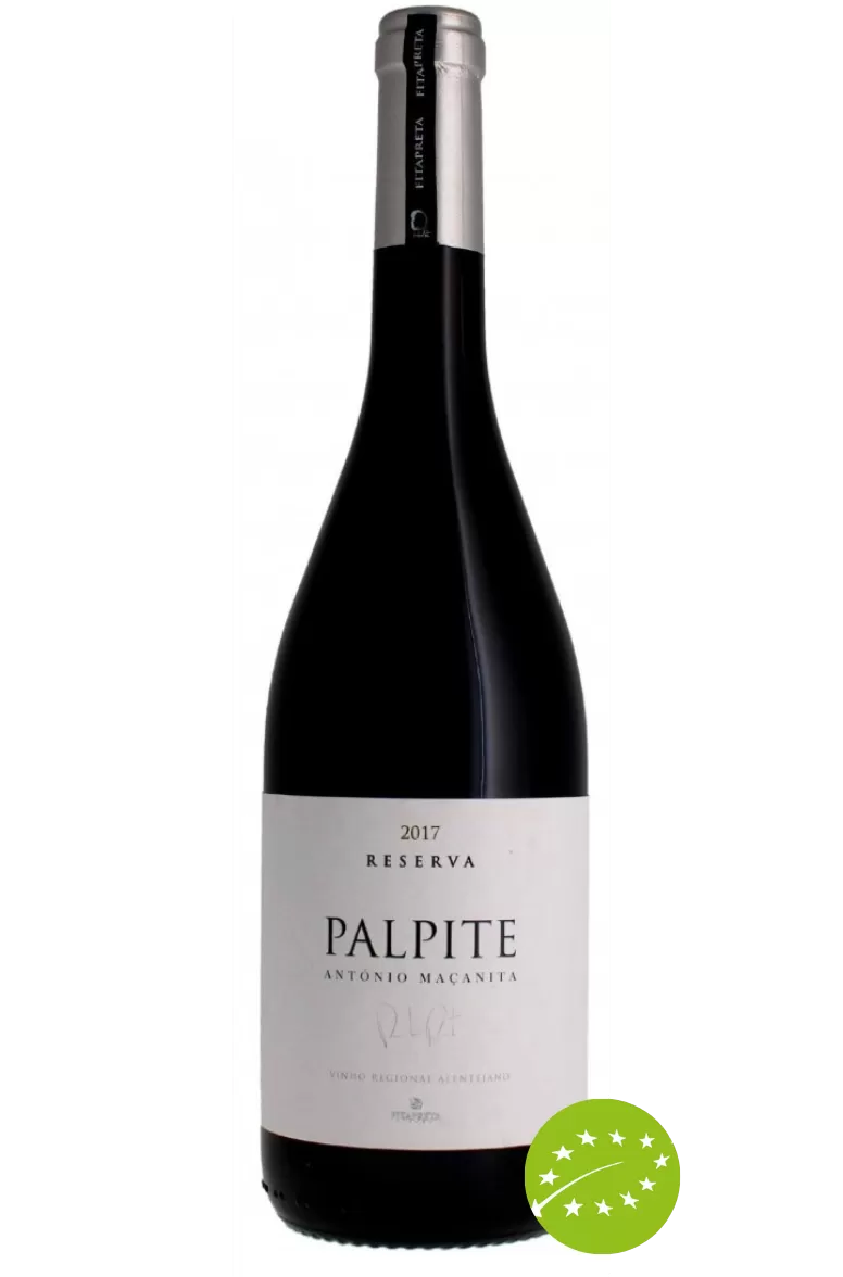 Fitapreta Palpite Tinto