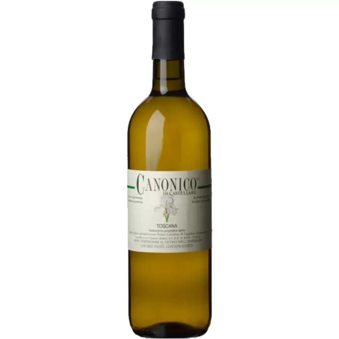 Domini Castellare - Canonico 2021
