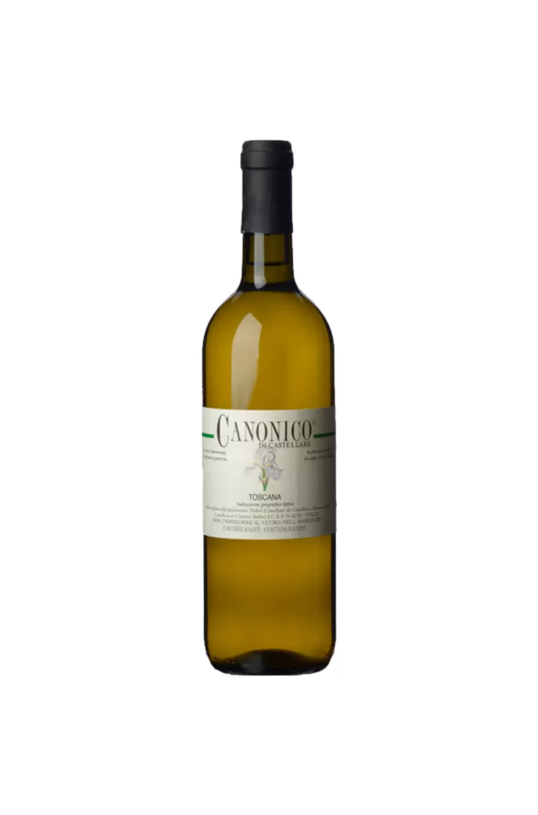 Domini Castellare - Canonico 2021