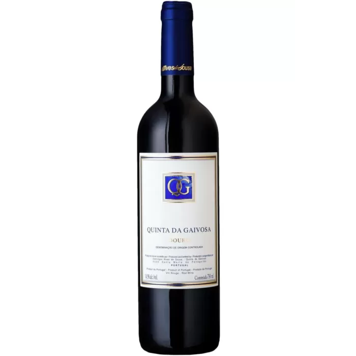 Quinta da Gaivosa Douro