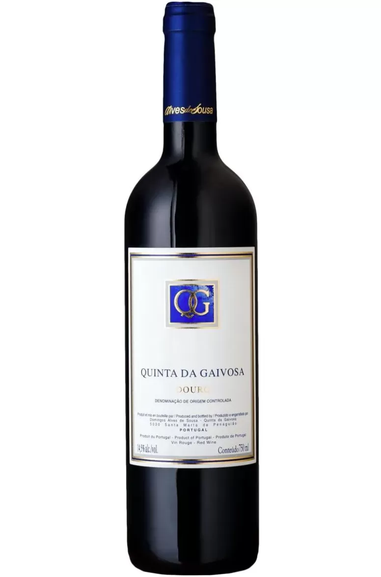 Quinta da Gaivosa Douro