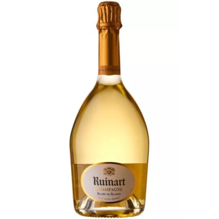 Ruinart Blanc de Blancs