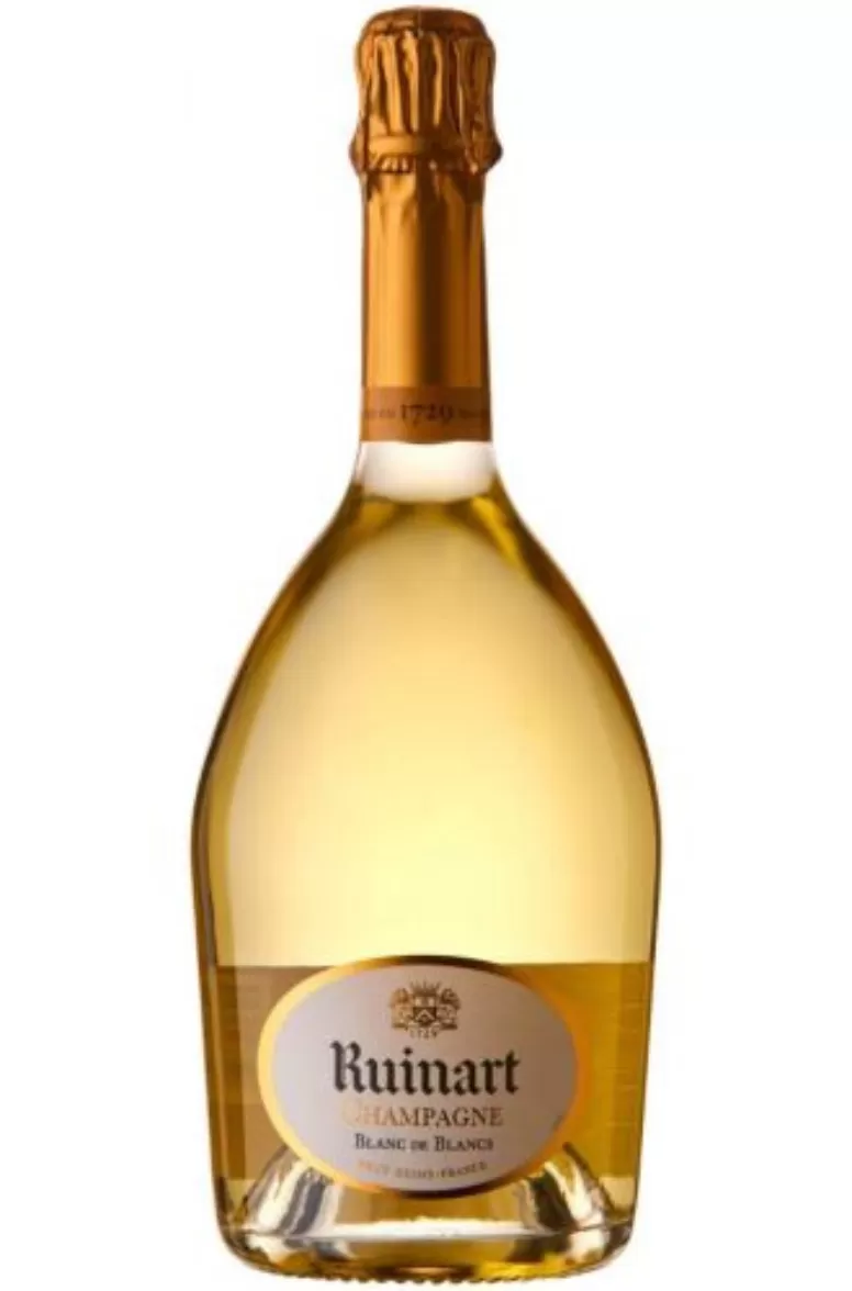 Ruinart Blanc de Blancs