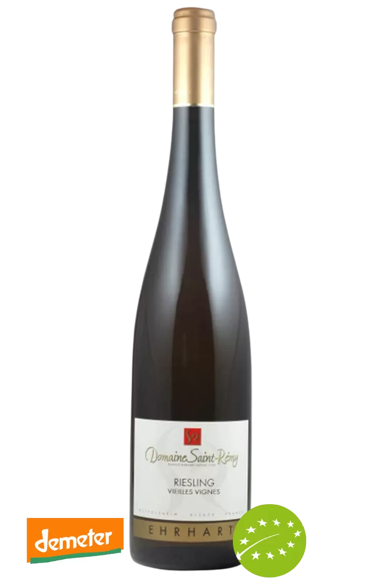 Domaine Saint-Rémy Riesling Vieilles Vignes