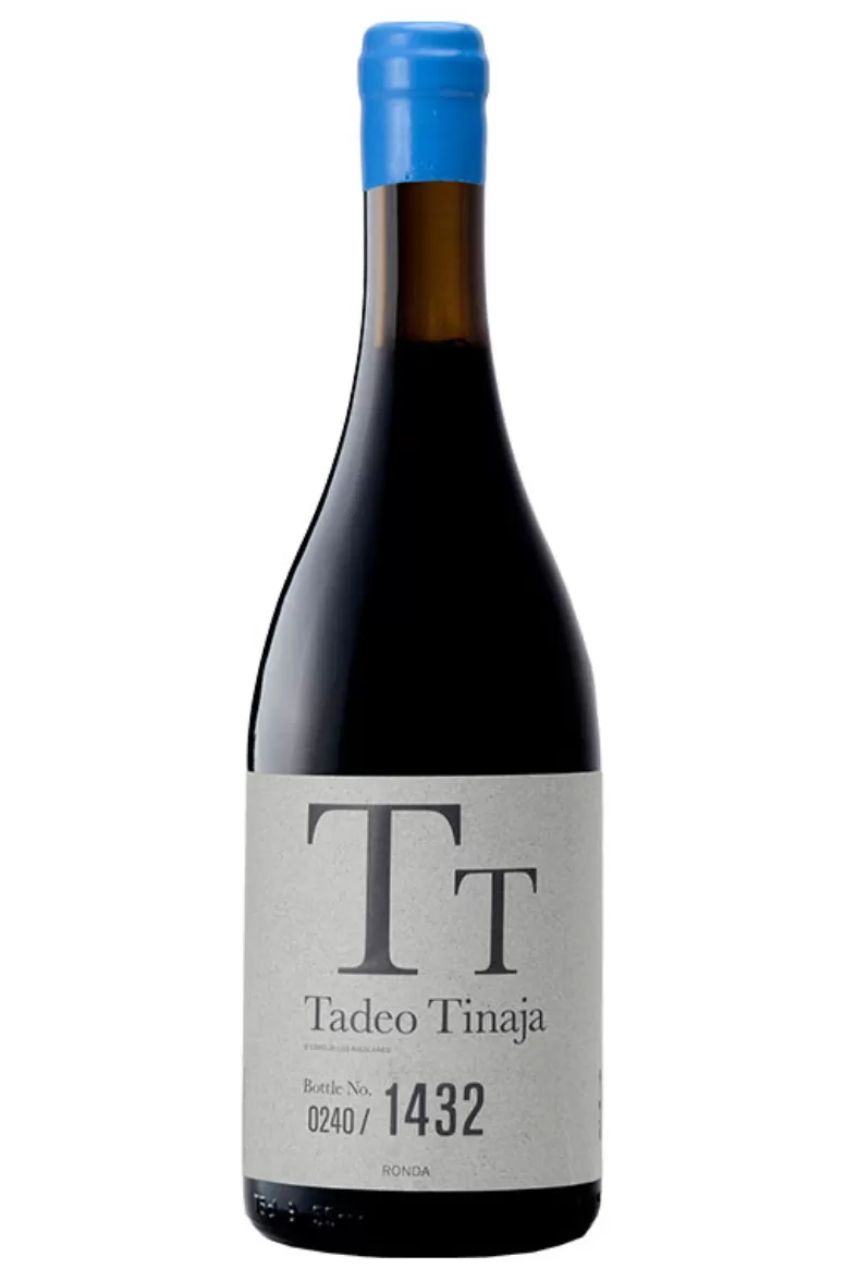 Los Aguilares Tadeo Tinaja
