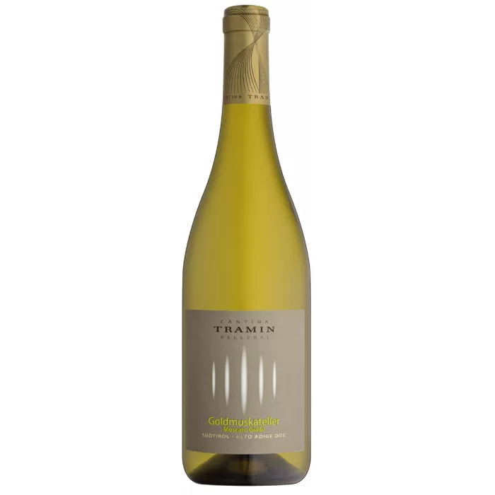 Cantina Tramin Goldmuskateller Moscato Giallo