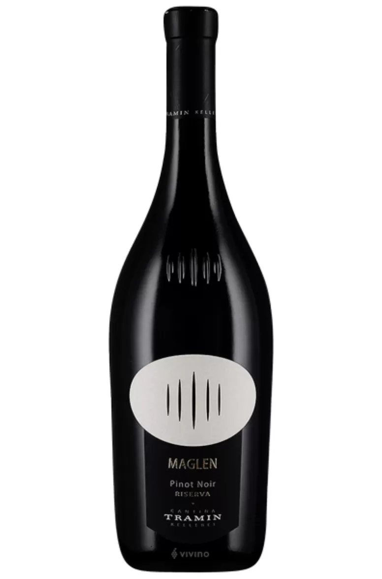Tramin Maglen Pinot Noir Riserva