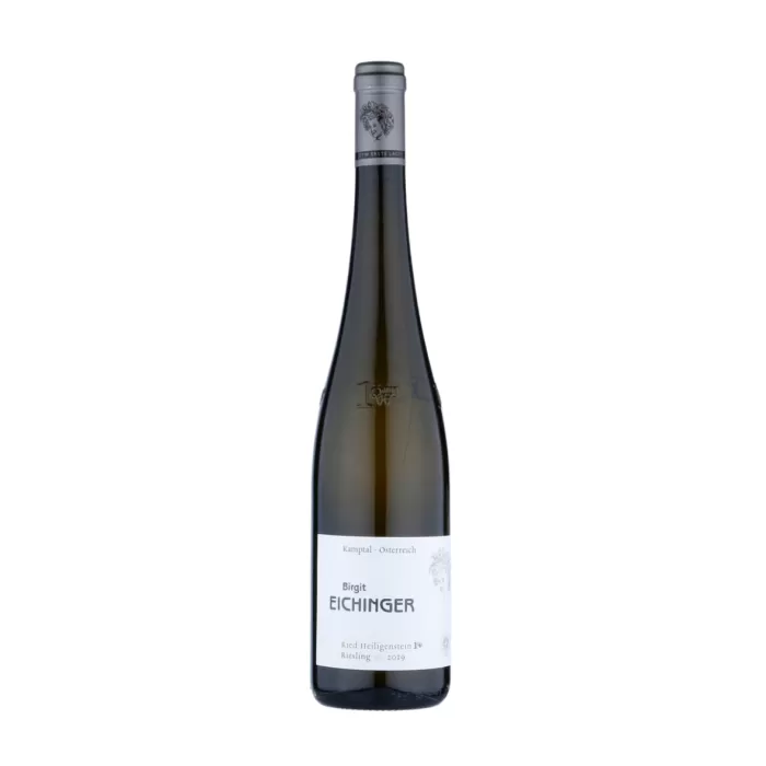 Birgit Eichinger Ried Zobinger Heiligenstein Riesling 2019