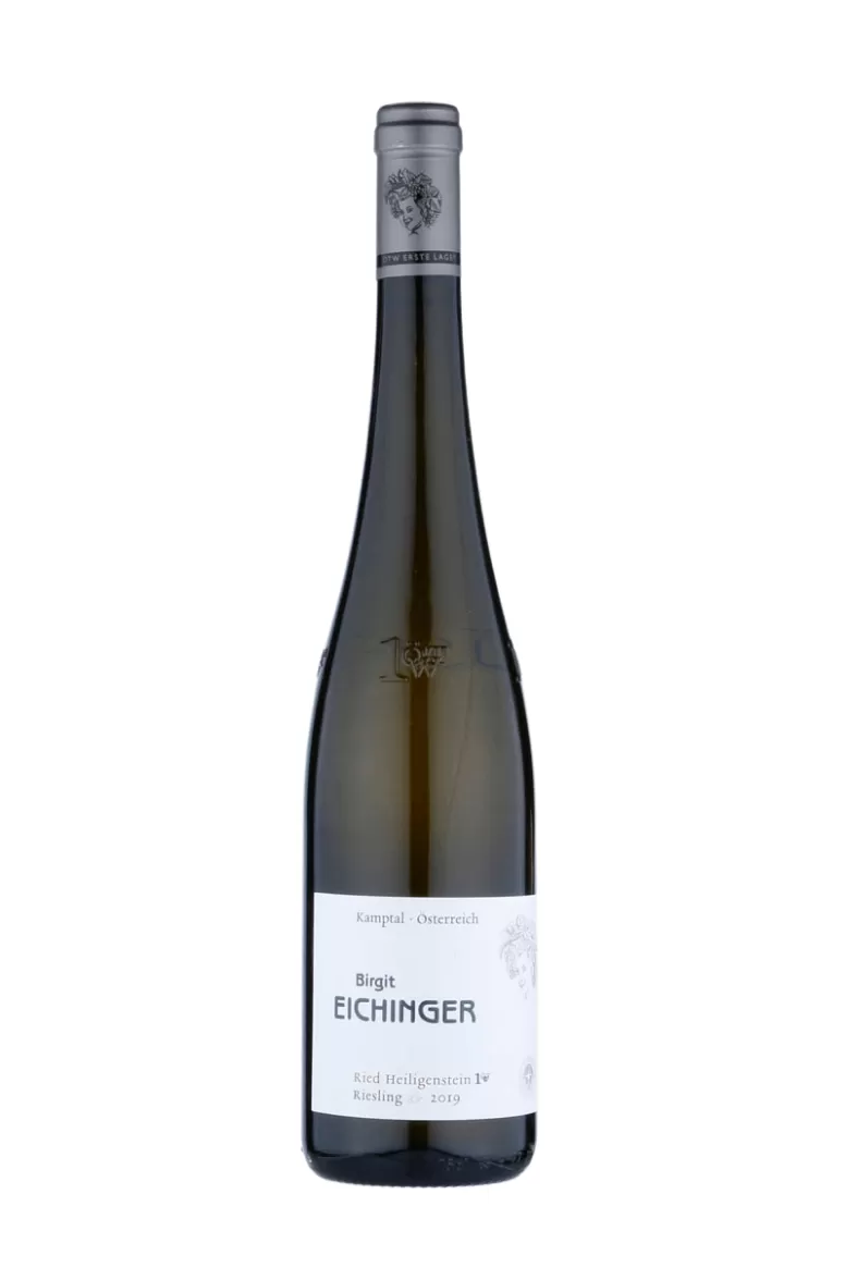 Birgit Eichinger Ried Zobinger Heiligenstein Riesling 2019