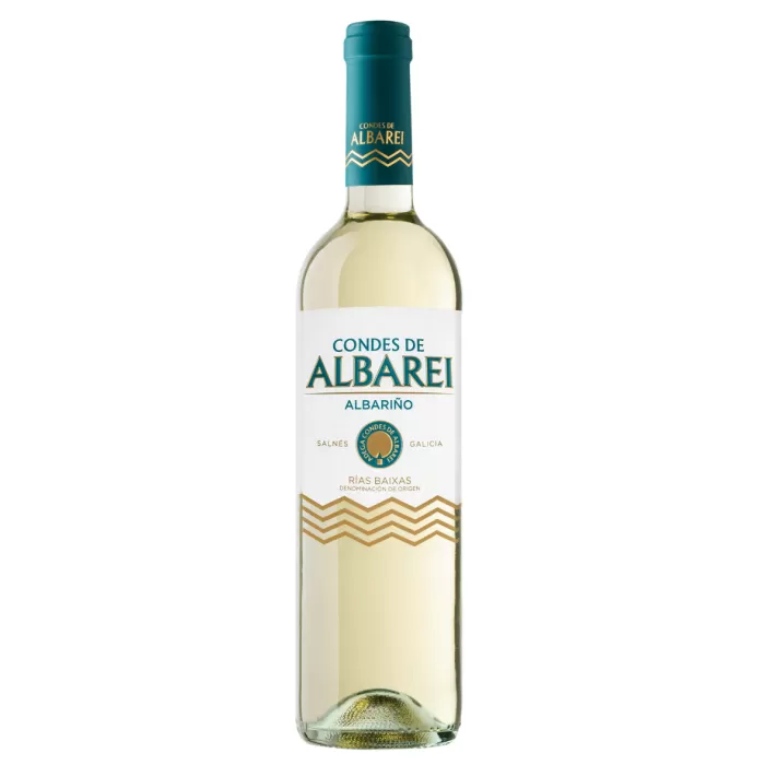 Condes de Albarei Albarino