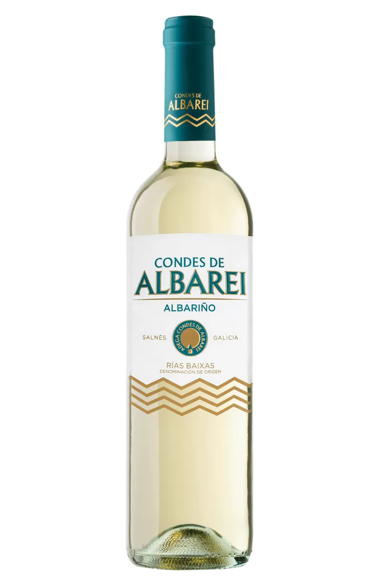 Condes de Albarei Albarino