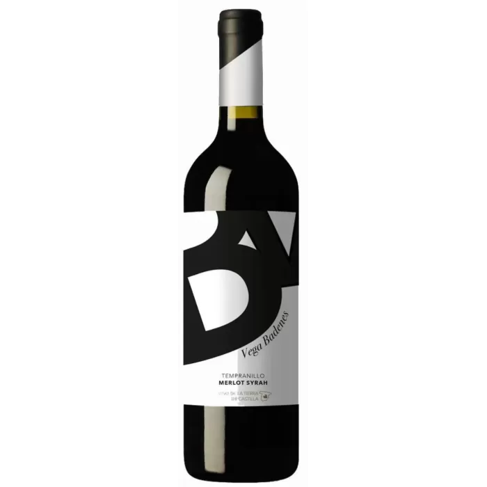 Vega de Badenes Red