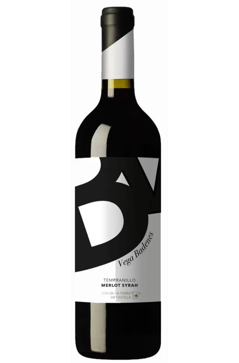 Vega de Badenes Red