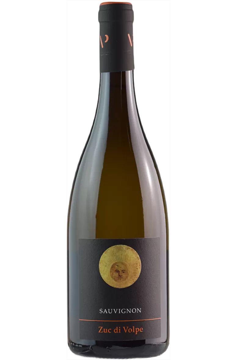 Volpe Pasini Sauvignon Blanc