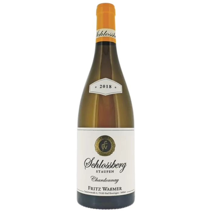 Fritz Wassmer Schlossberg Chardonnay