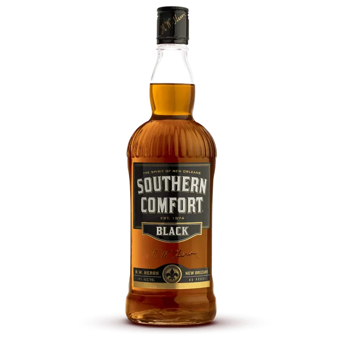 Southern Comfort Black