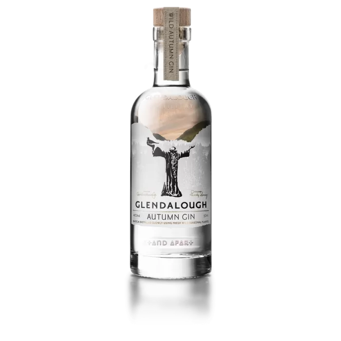 Glendalough Autumn Gin