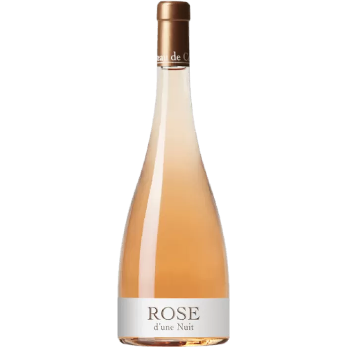 Chateau de Corcelles Rosé d'une Nuit Beaujolais Rosé