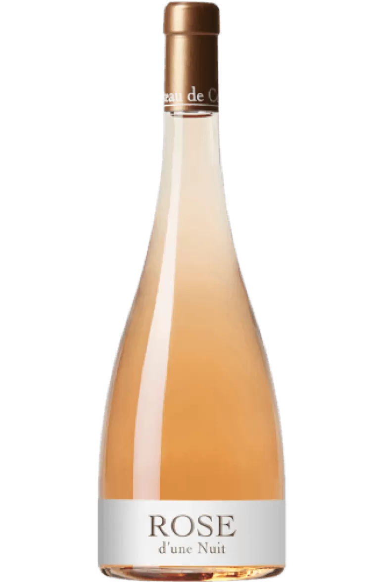 Chateau de Corcelles Rosé d'une Nuit Beaujolais Rosé