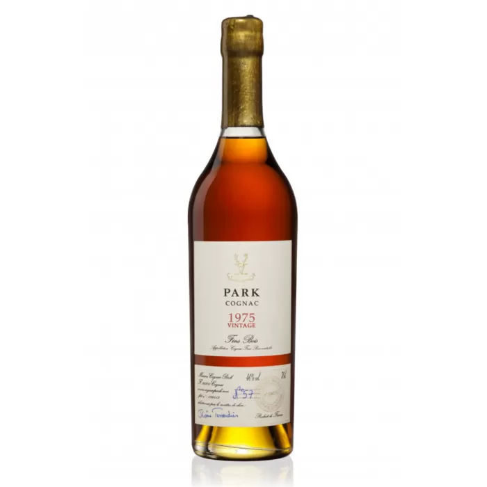 Cognac Park 1975 70cl