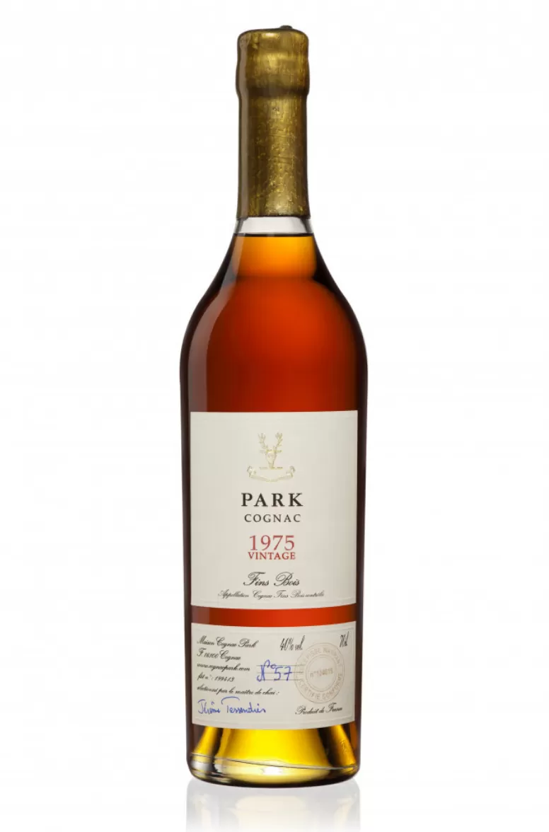 Cognac Park 1975 70cl