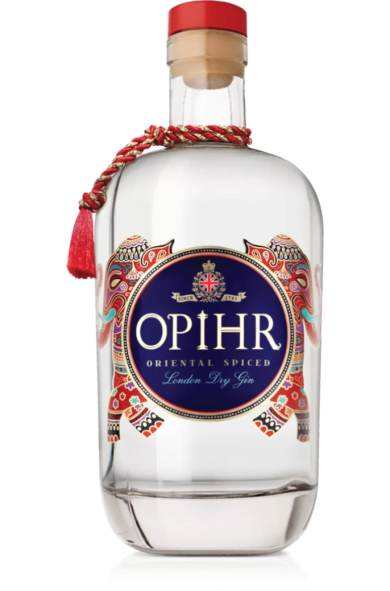 Opihr Gin 