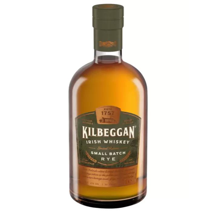 Kilbeggan Small Batch Rye