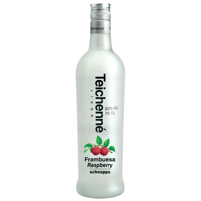 Teichenne Raspberry Liqueur