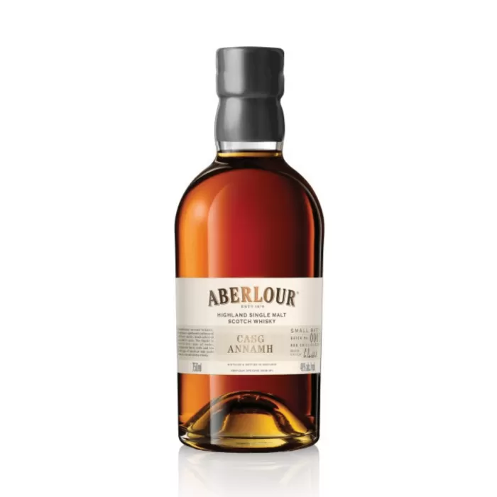 Aberlour Casg Annamh
