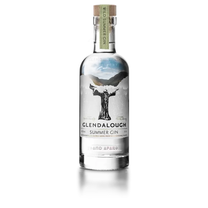 Glendalough Summer Gin 50cl