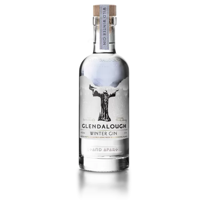 Glendalough Winter Gin