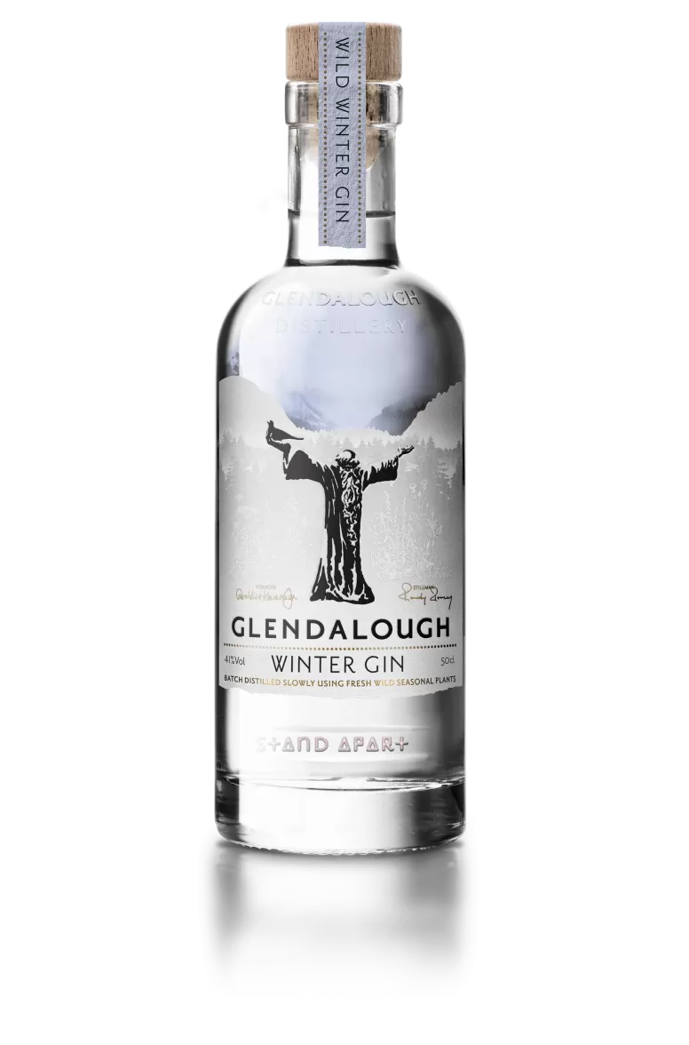 Glendalough Winter Gin