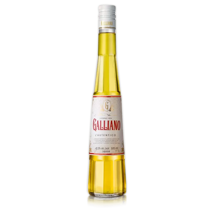 Galliano L'autentico 